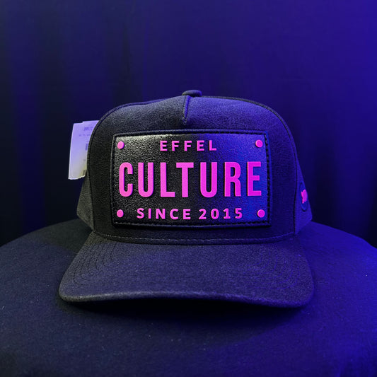Boné Effel 009