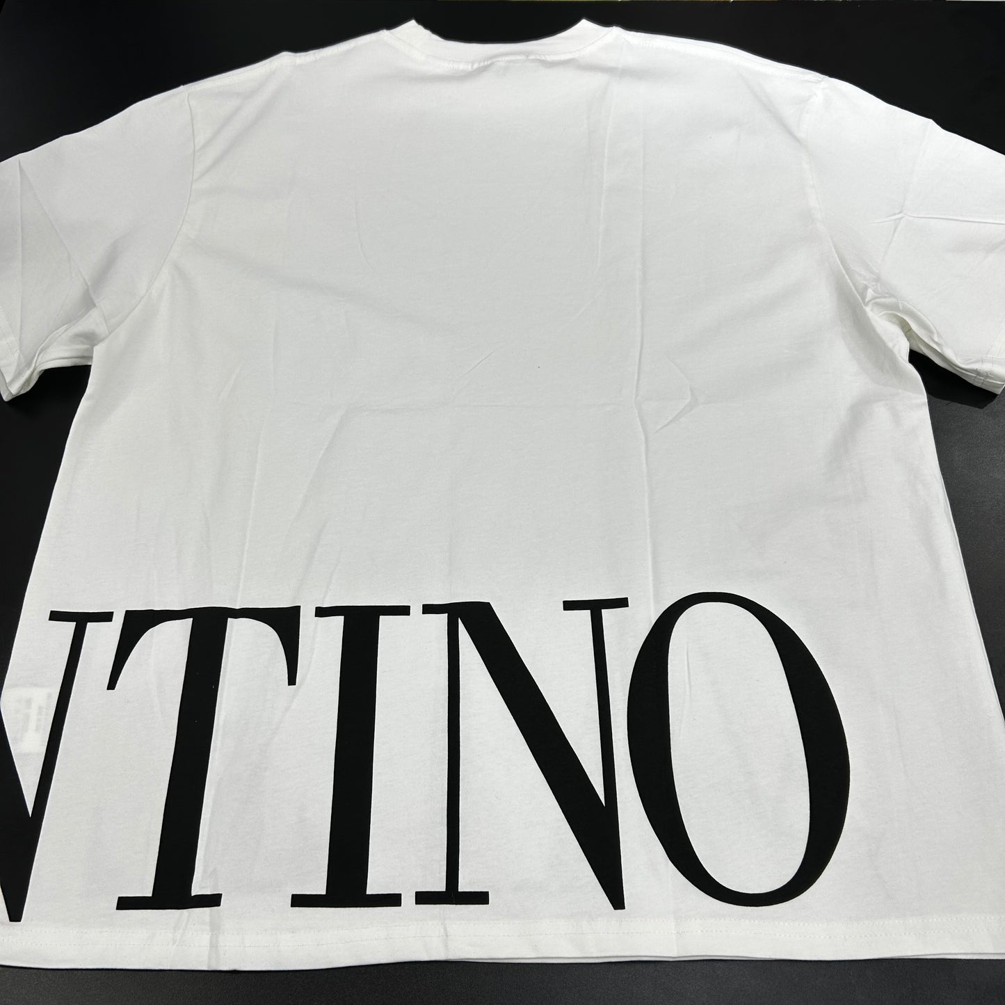 Camiseta Over VALENTINO