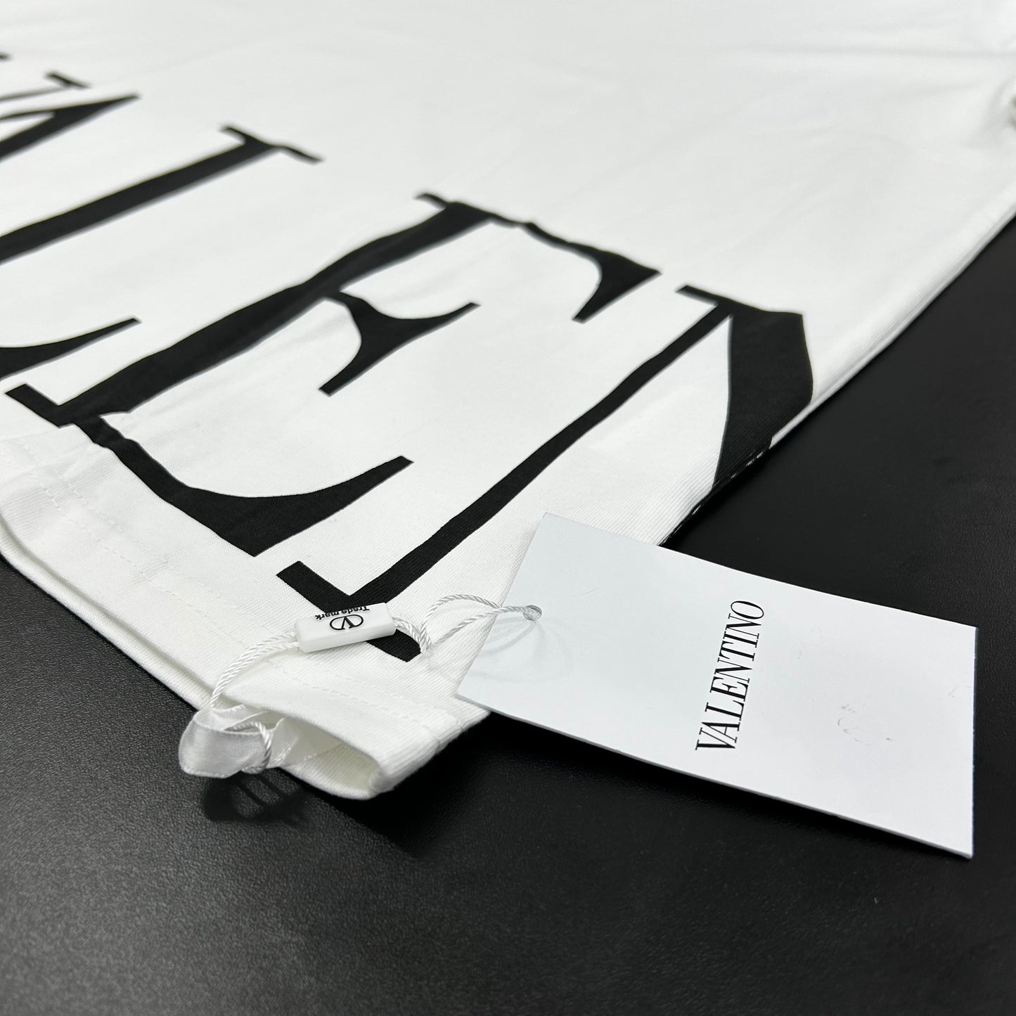 Camiseta Over VALENTINO