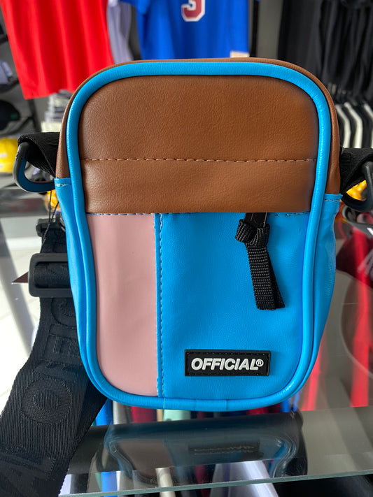 BAG “OFFICIAL”