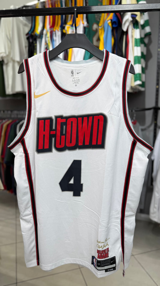 Jersey H-TOWN #4 “Green”