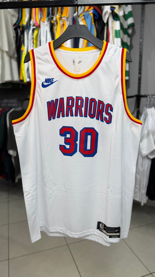 Jersey GOLDEN STATE WARRIORS #30 “Stephen Curry”