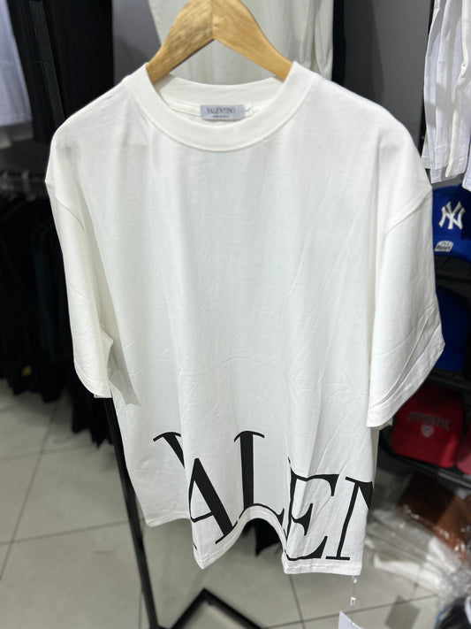 Camiseta Over VALENTINO