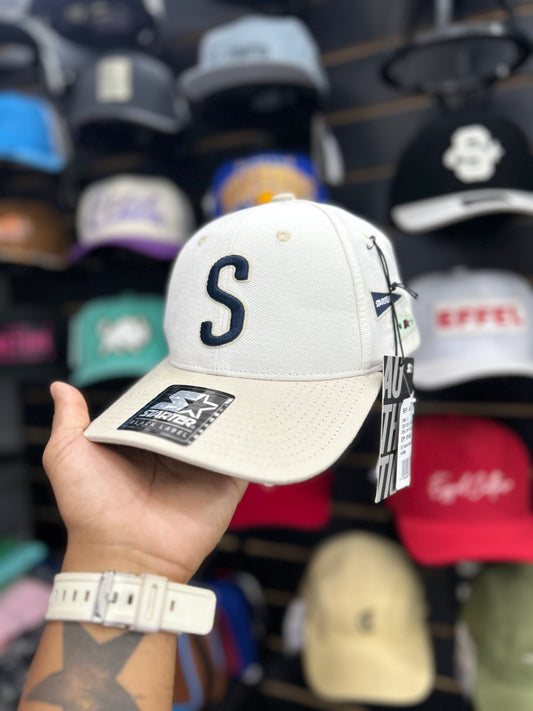 Boné STARTER Snap off