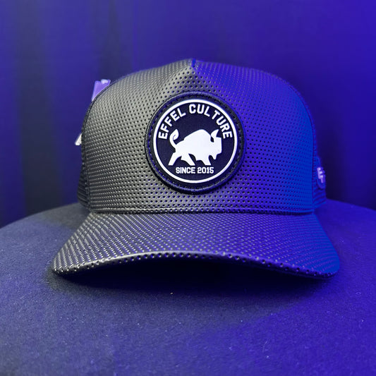Boné Effel 002