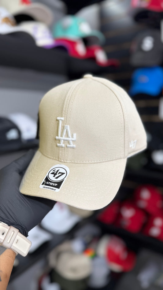 Boné DadHat LA #71