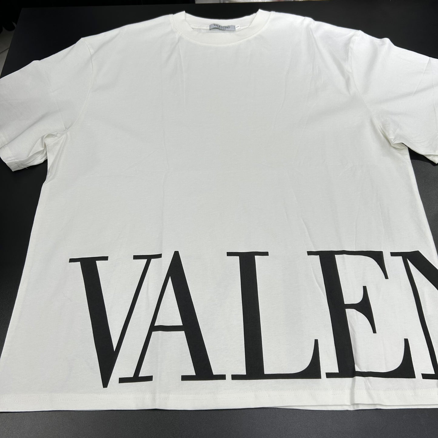 Camiseta Over VALENTINO