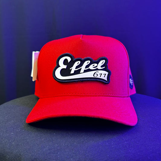 Boné Effel 001