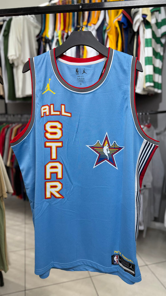 Jersey ALLSTAR #30 “Stephen Curry”